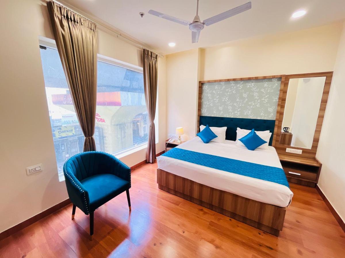 Hotel The Orchid Tree Amritsar - Walking From Golden Temple Esterno foto
