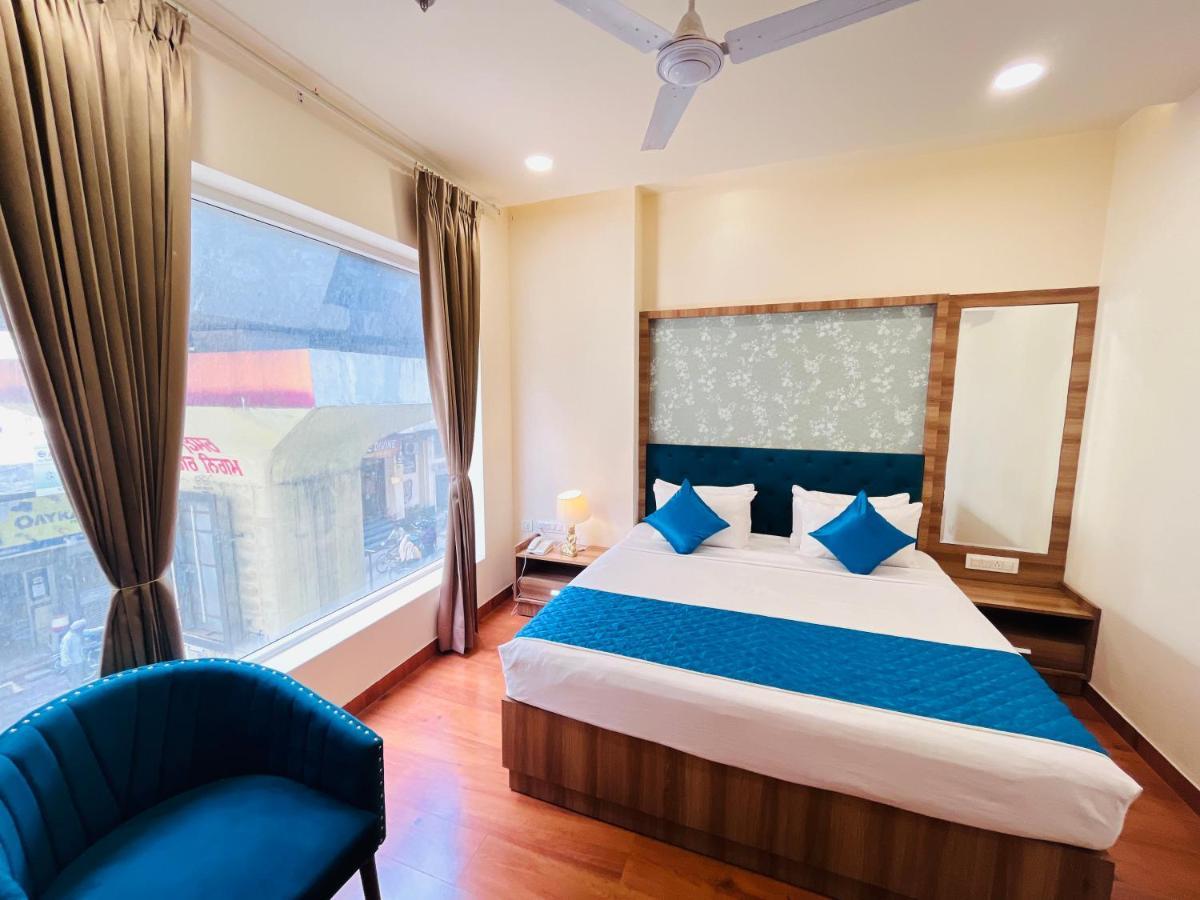 Hotel The Orchid Tree Amritsar - Walking From Golden Temple Esterno foto